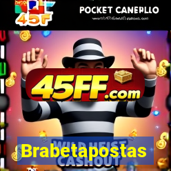 Brabetapostas