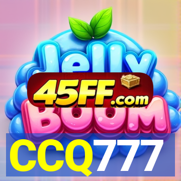 CCQ777