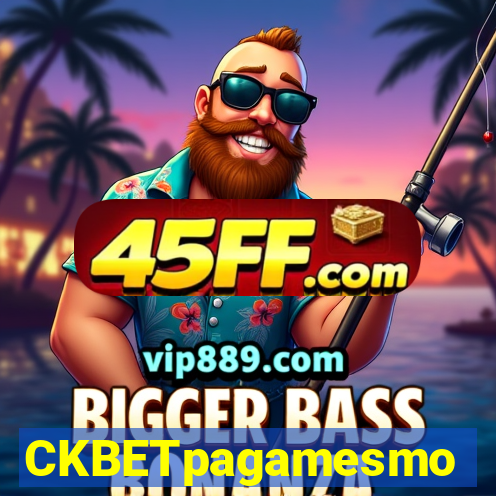 CKBETpagamesmo