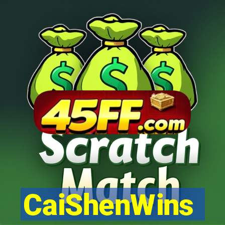 CaiShenWins