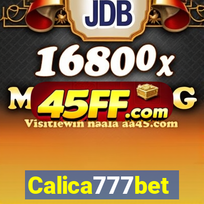 Calica777bet