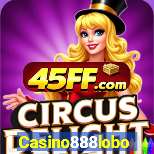 Casino888lobo