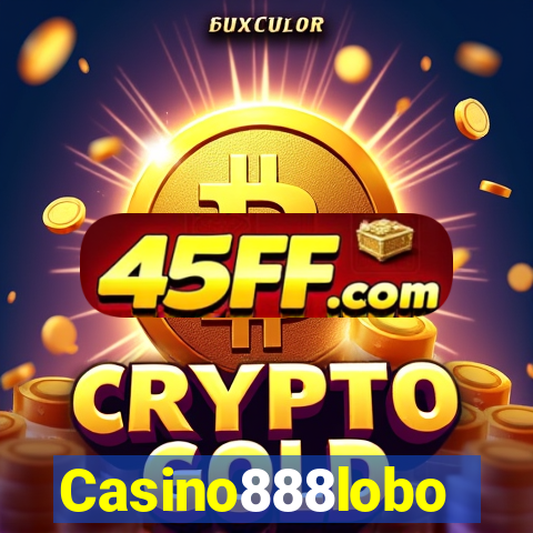 Casino888lobo