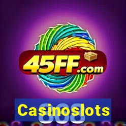 Casinoslots
