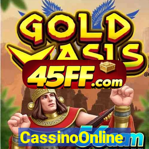 CassinoOnline