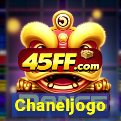 Chaneljogo