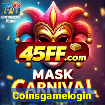 Coinsgamelogin