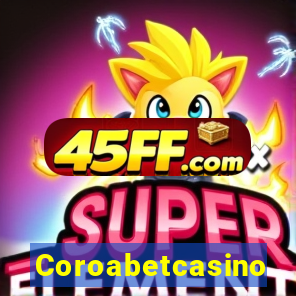Coroabetcasino