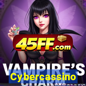 Cybercassino