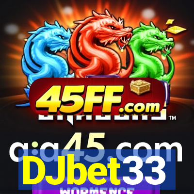 DJbet33