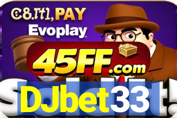 DJbet33