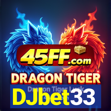 DJbet33