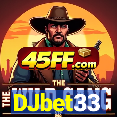 DJbet33