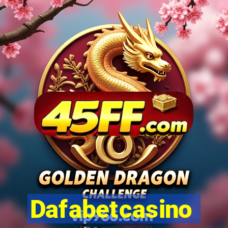 Dafabetcasino