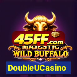 DoubleUCasino