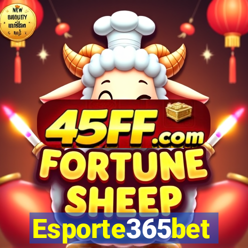 Esporte365bet