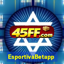 EsportivaBetapp
