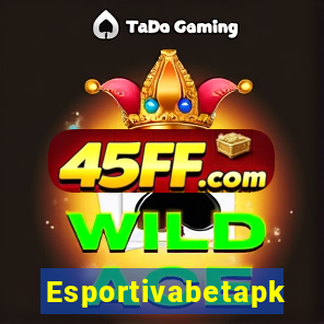 Esportivabetapk