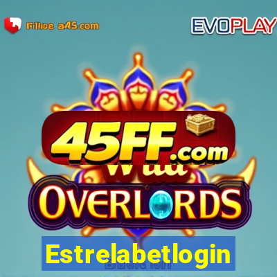 Estrelabetlogin