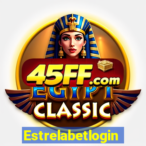 Estrelabetlogin