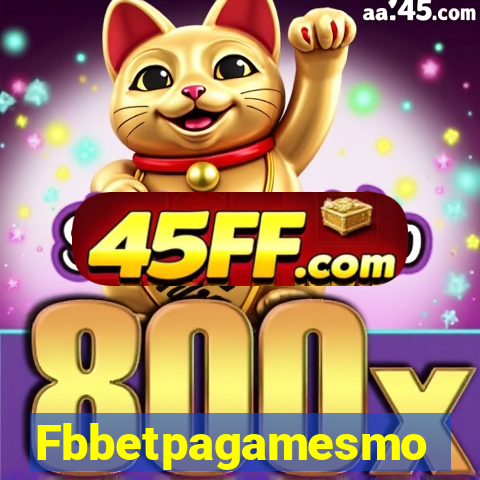 Fbbetpagamesmo