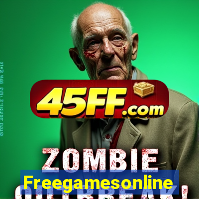 Freegamesonline