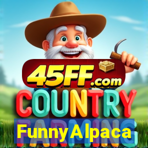 FunnyAlpaca
