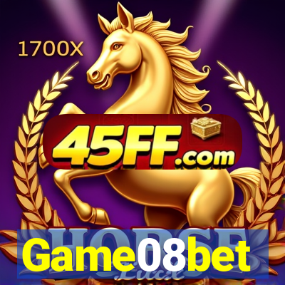 Game08bet