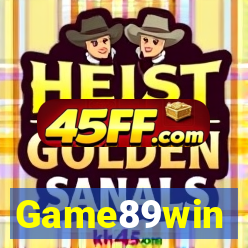 Game89win