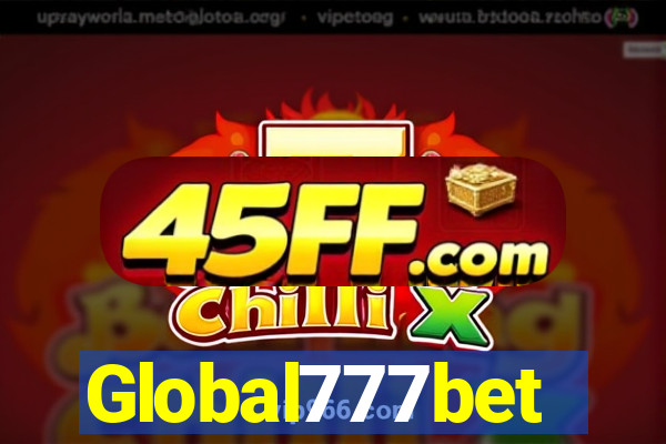 Global777bet