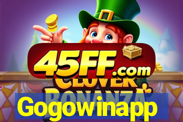 Gogowinapp