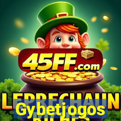 Gybetjogos