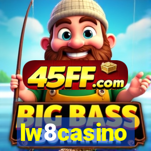 Iw8casino