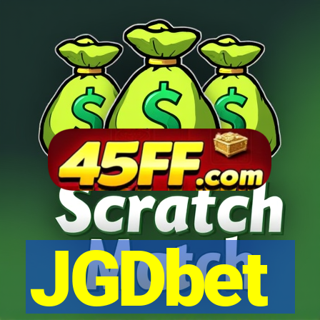 JGDbet