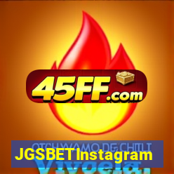 JGSBETInstagram