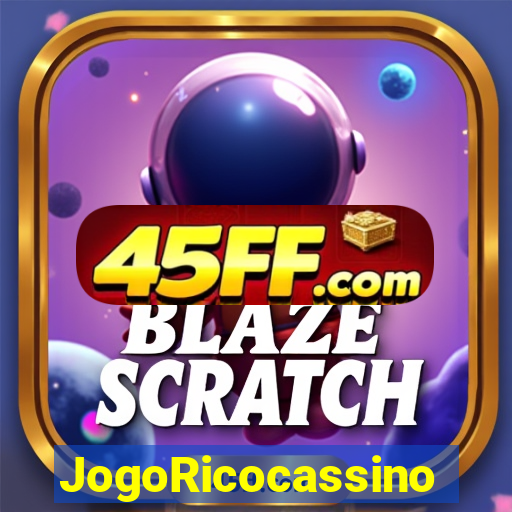JogoRicocassino