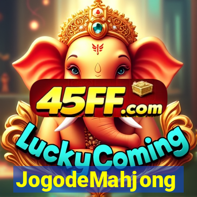 JogodeMahjong