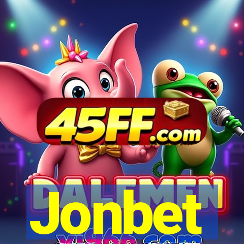 Jonbet