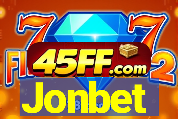 Jonbet