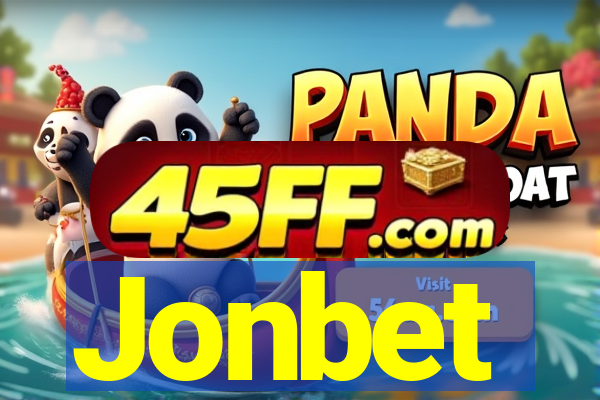 Jonbet