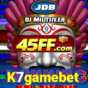 K7gamebet