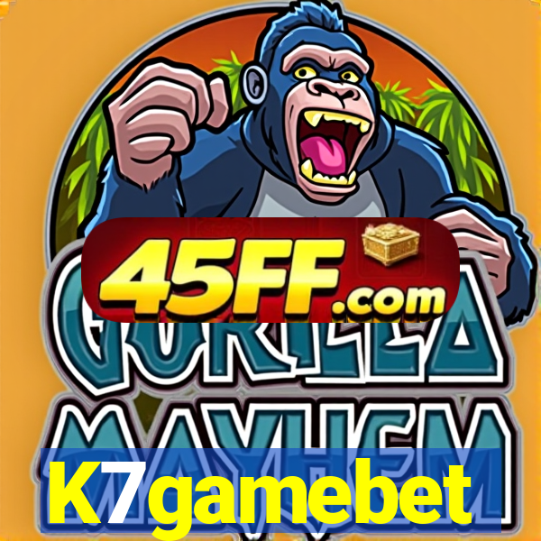 K7gamebet