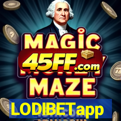 LODIBETapp