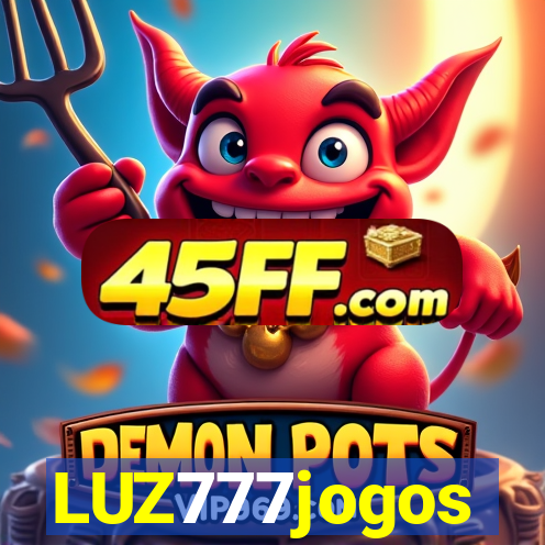 LUZ777jogos