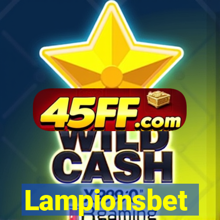 Lampionsbet