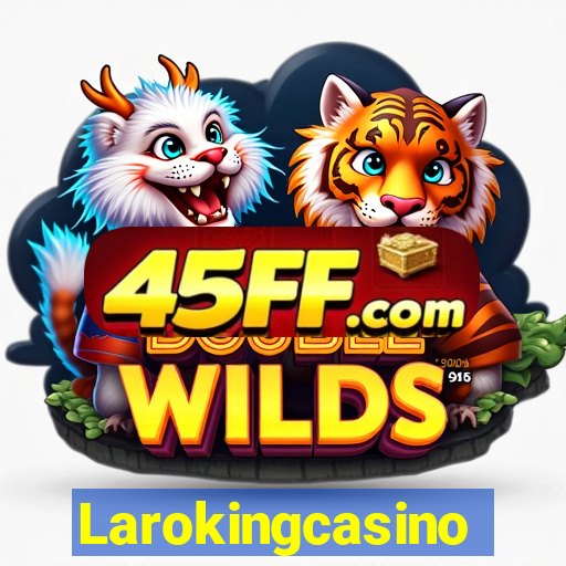 Larokingcasino