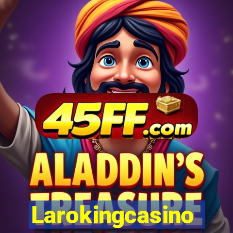 Larokingcasino