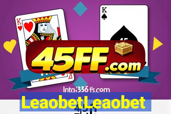 LeaobetLeaobet