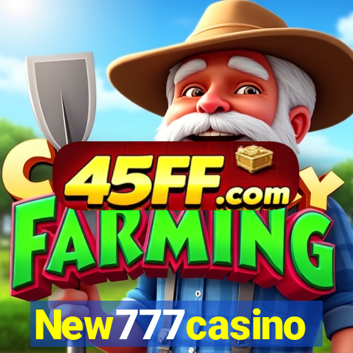 New777casino