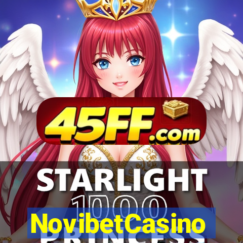 NovibetCasino